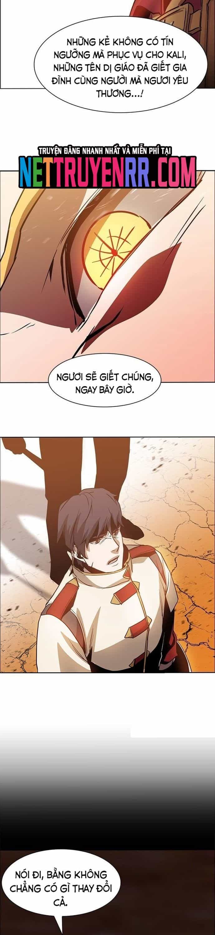 Vô Bi - Chương 18 - ảnh 9