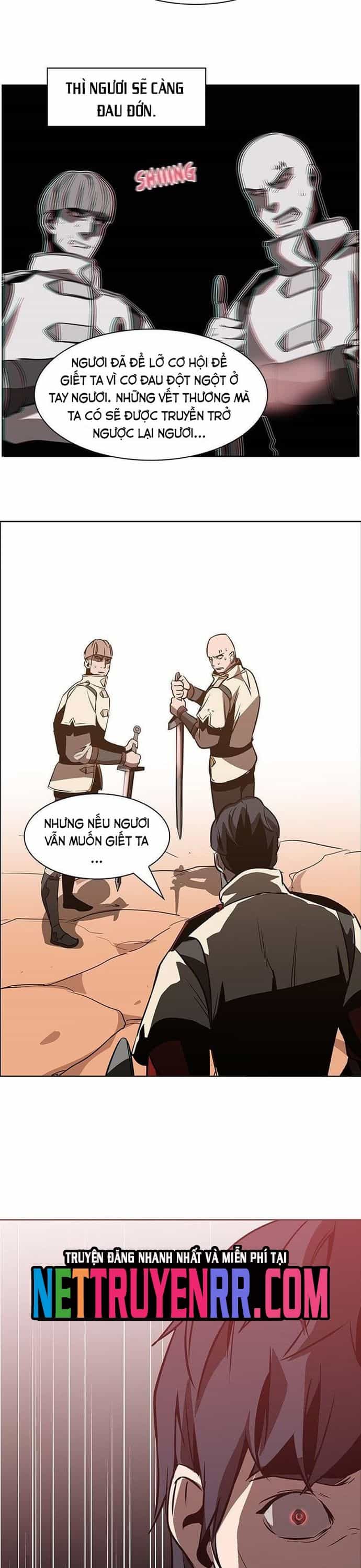 Vô Bi - Chương 19 - ảnh 13
