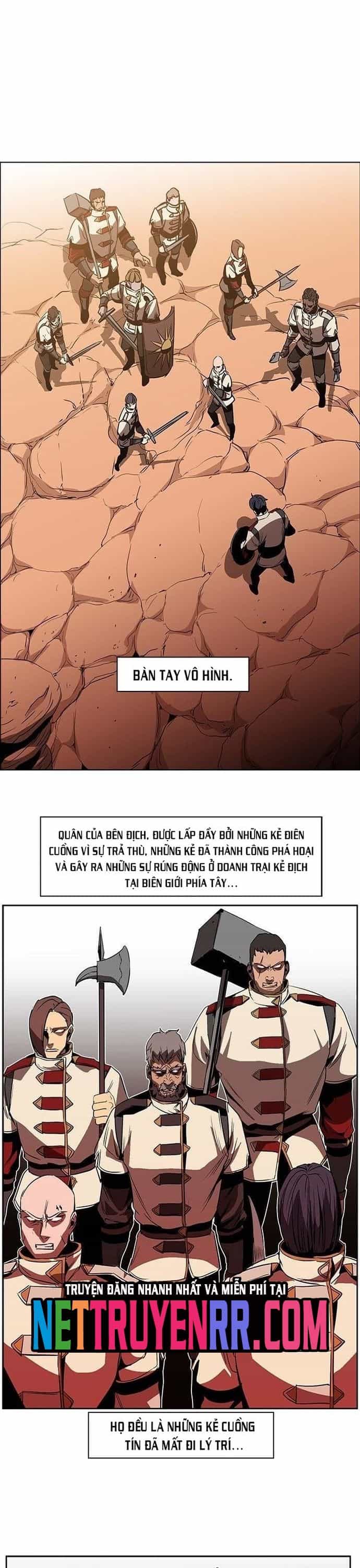 Vô Bi - Chương 19 - ảnh 15