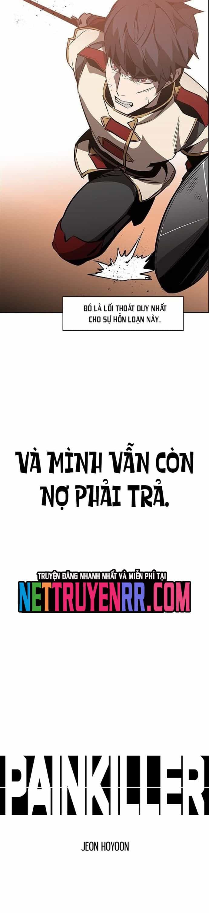 Vô Bi - Chương 19 - ảnh 17