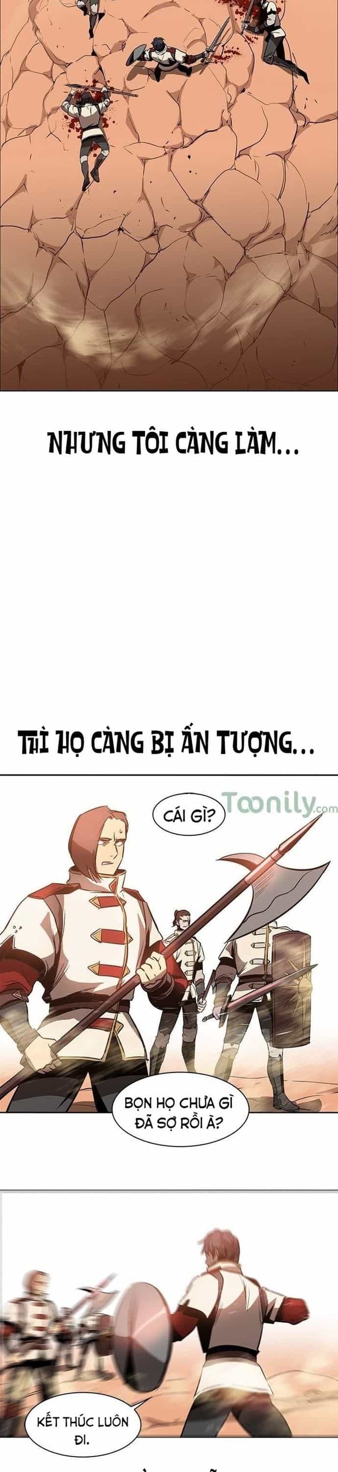 Vô Bi - Chương 19 - ảnh 7