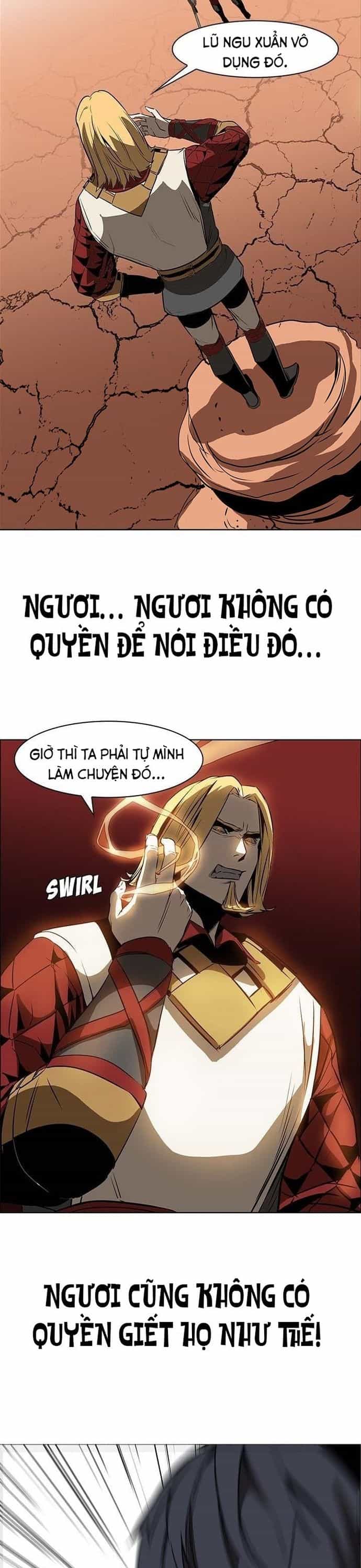 Vô Bi - Chương 20 - ảnh 14