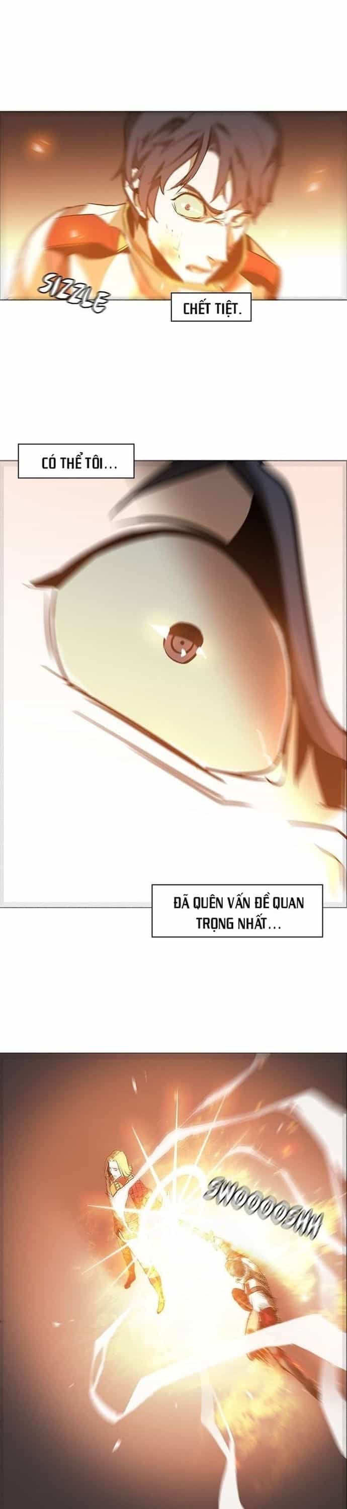 Vô Bi - Chương 20 - ảnh 17