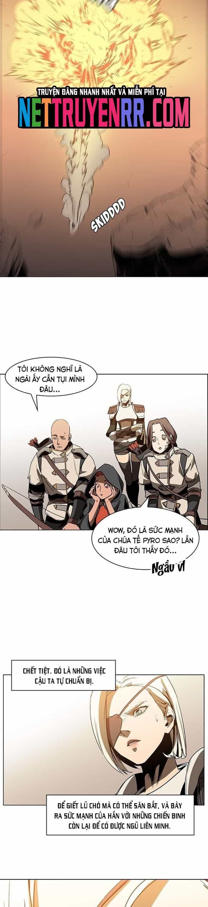 Vô Bi - Chương 20 - ảnh 19