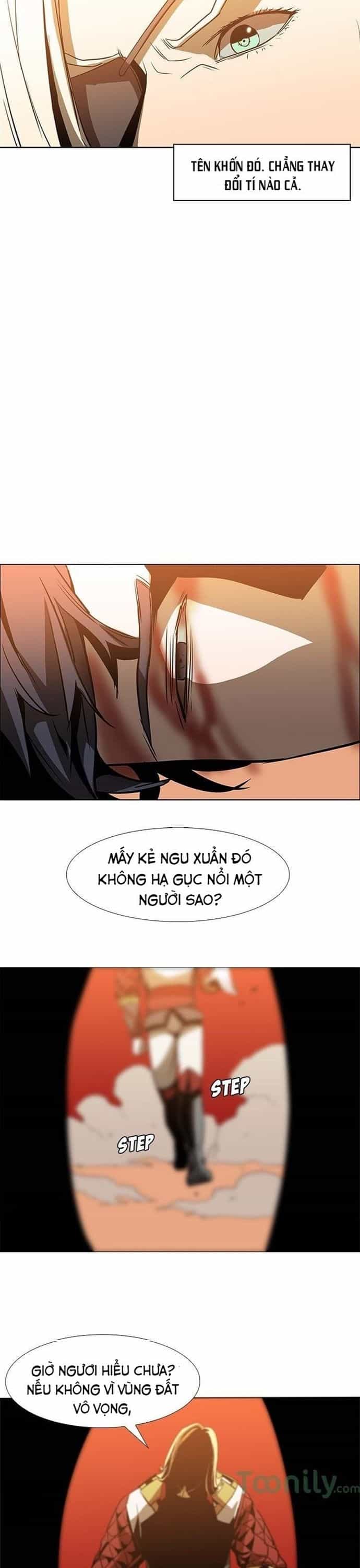 Vô Bi - Chương 20 - ảnh 20