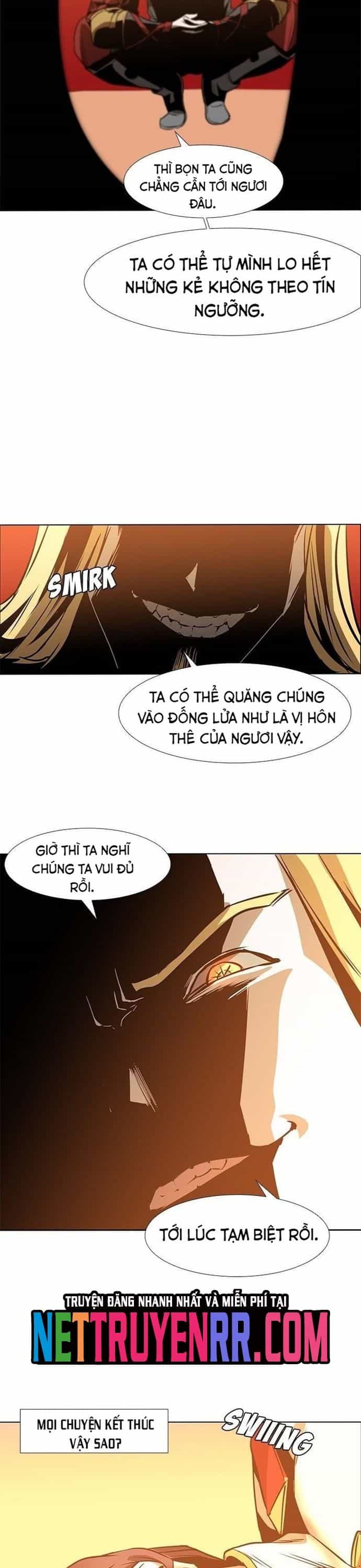 Vô Bi - Chương 20 - ảnh 21