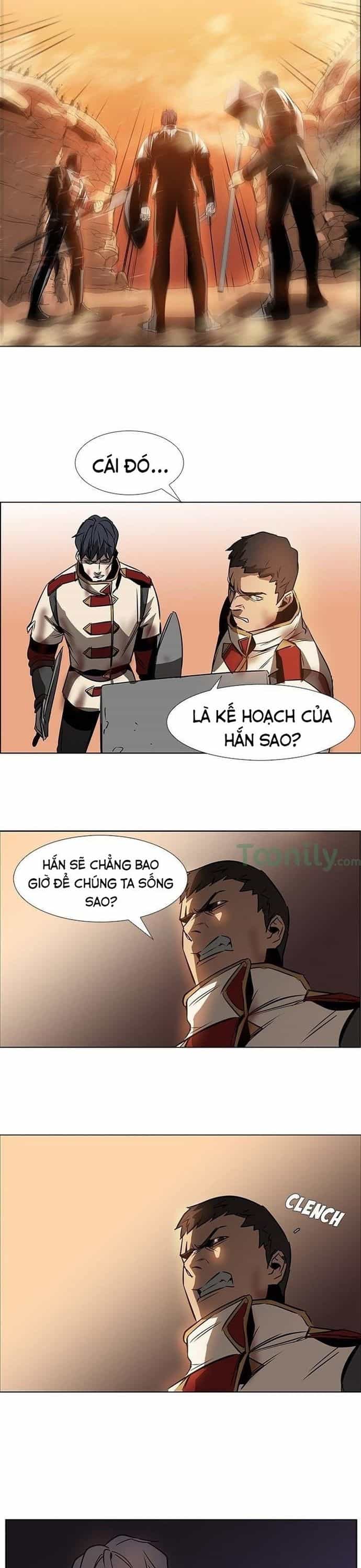 Vô Bi - Chương 20 - ảnh 7