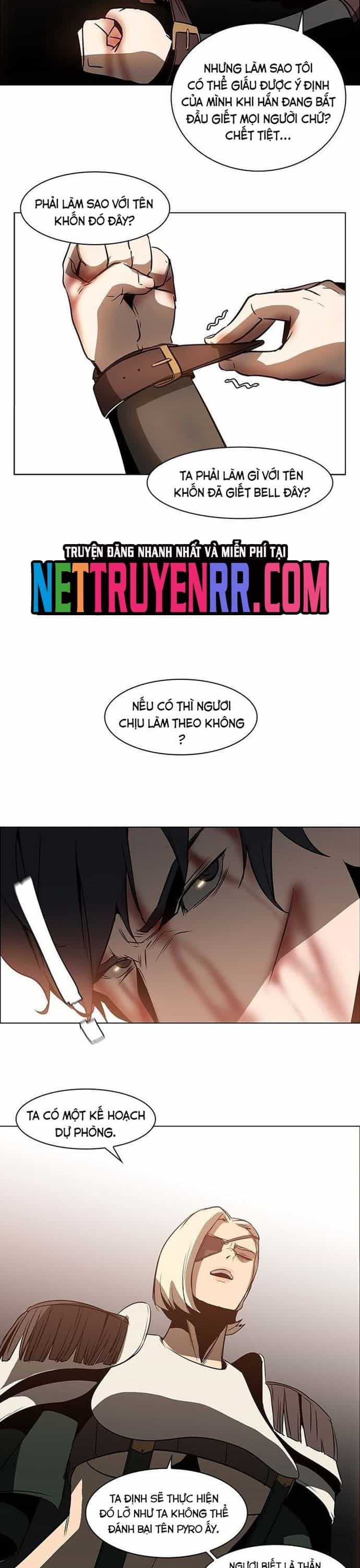 Vô Bi - Chương 21 - ảnh 15
