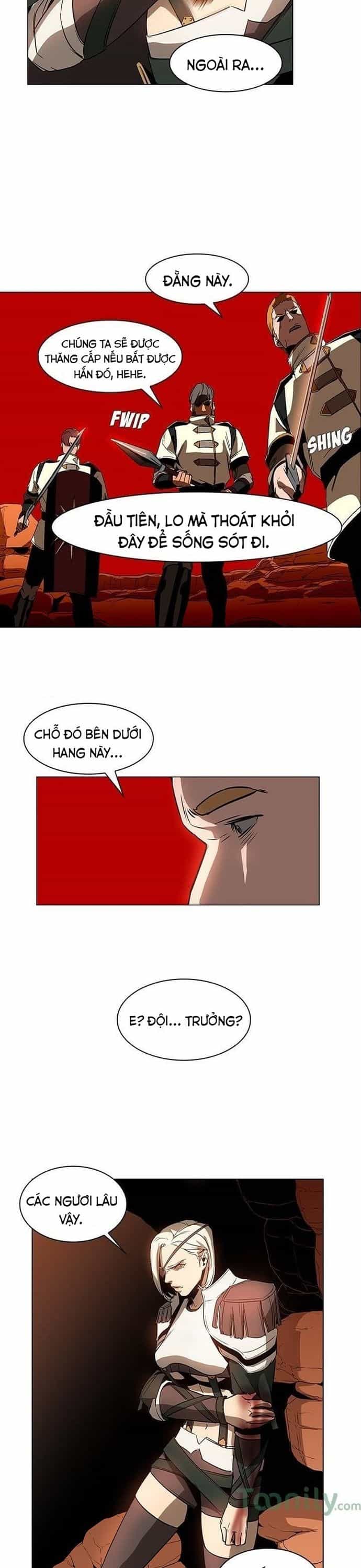 Vô Bi - Chương 21 - ảnh 18