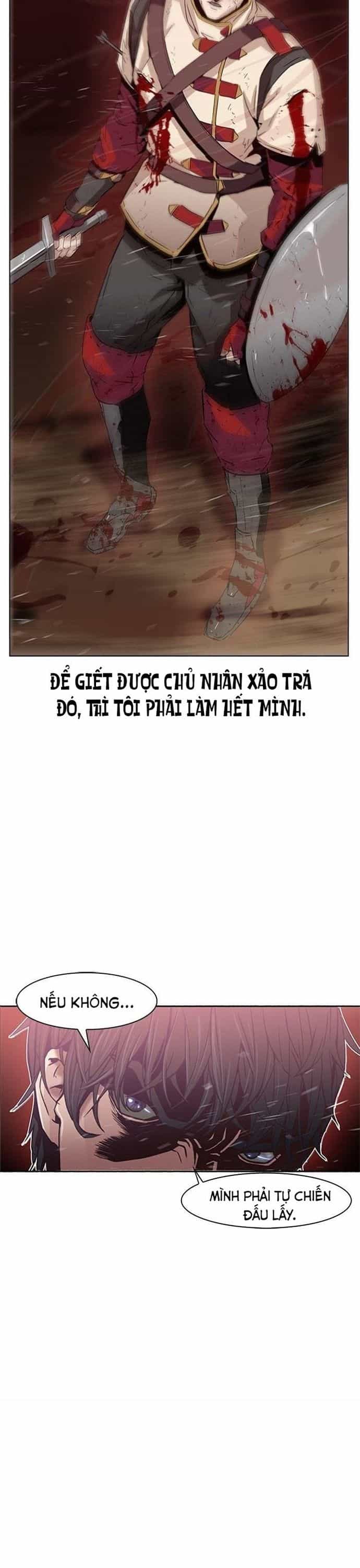 Vô Bi - Chương 21 - ảnh 25