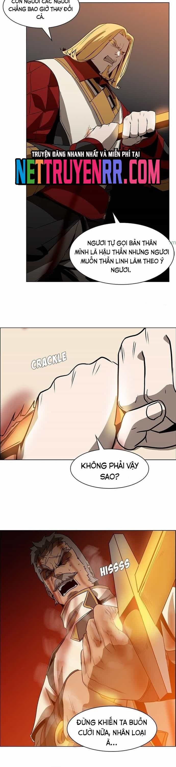 Vô Bi - Chương 21 - ảnh 5