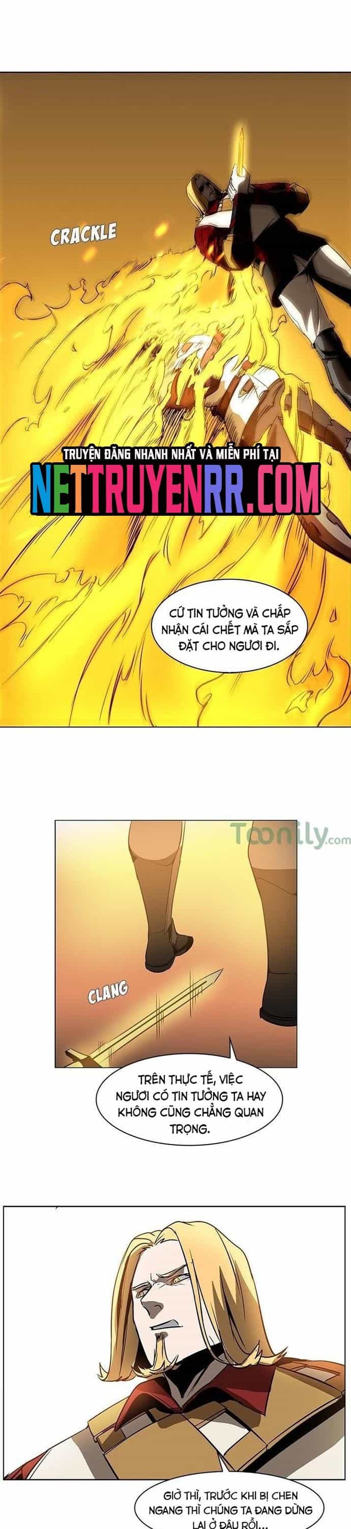 Vô Bi - Chương 21 - ảnh 7