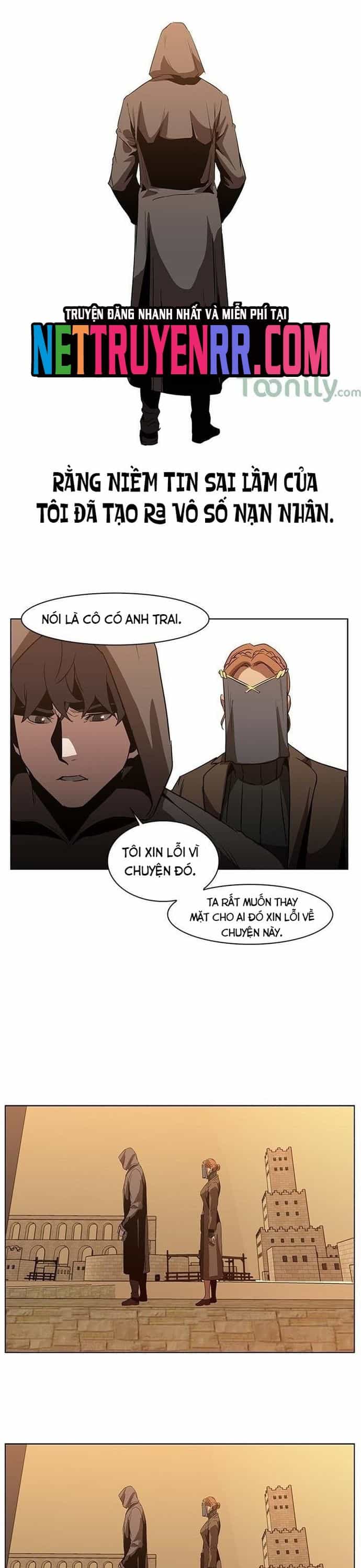 Vô Bi - Chương 22 - ảnh 14
