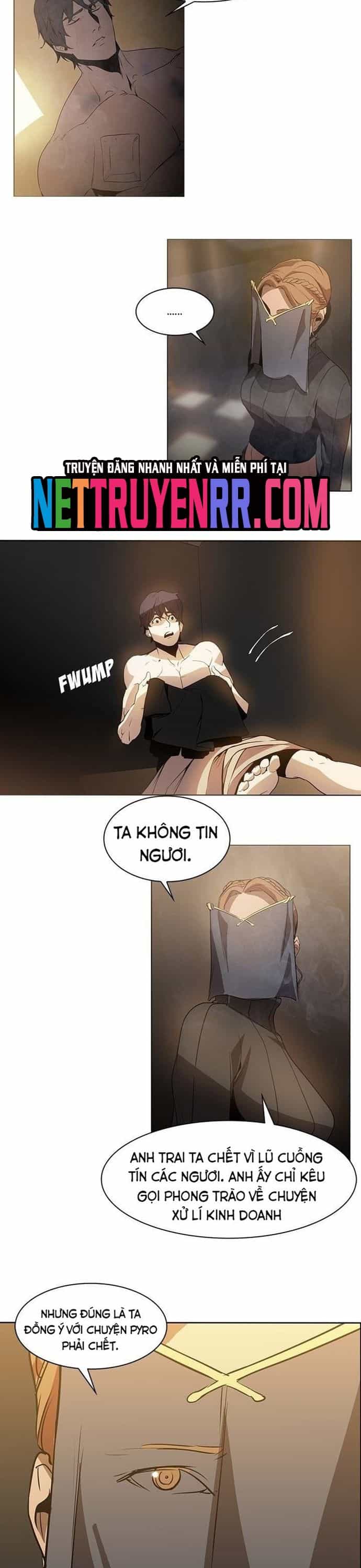 Vô Bi - Chương 22 - ảnh 2