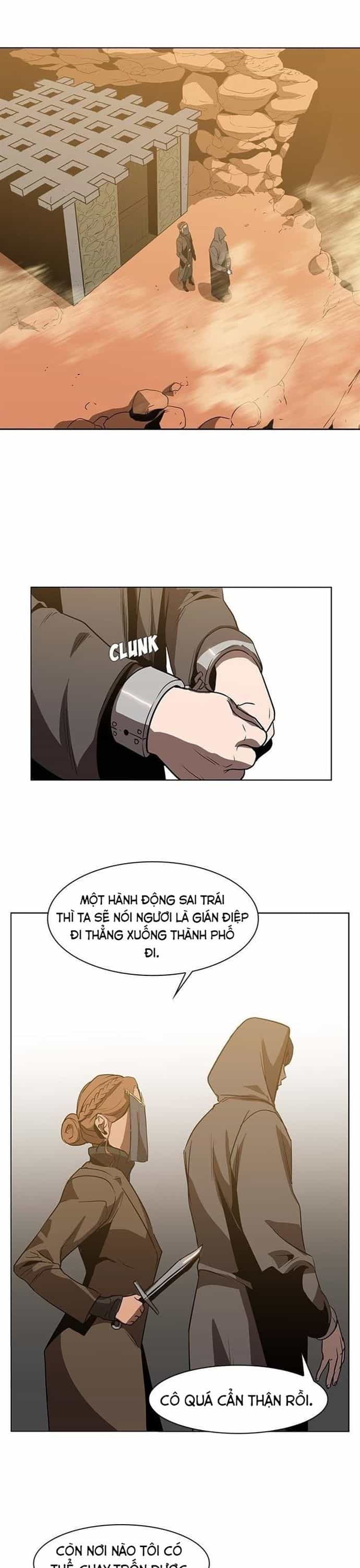 Vô Bi - Chương 22 - ảnh 5