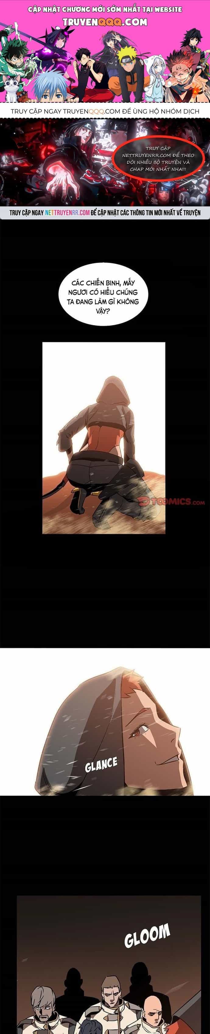 Vô Bi - Chương 23 - ảnh 1