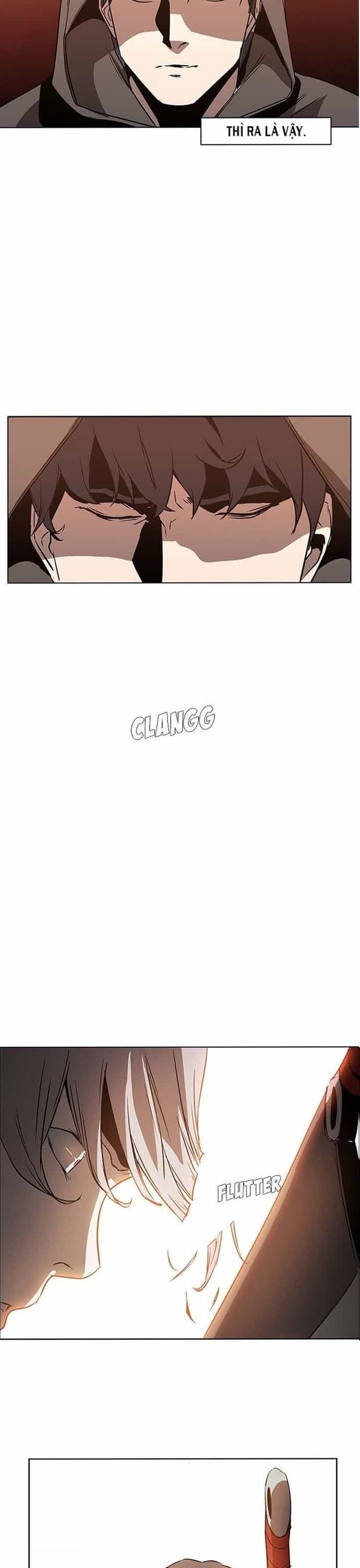 Vô Bi - Chương 23 - ảnh 11