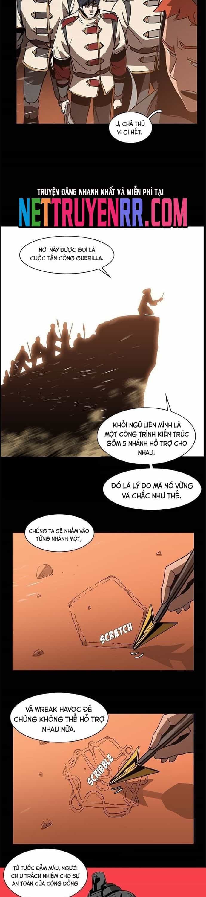 Vô Bi - Chương 23 - ảnh 2