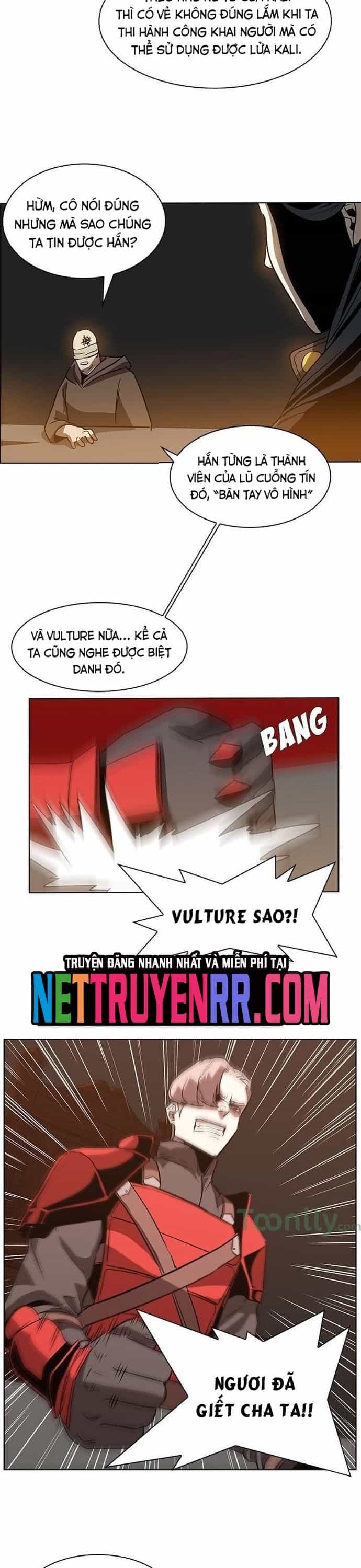 Vô Bi - Chương 23 - ảnh 9