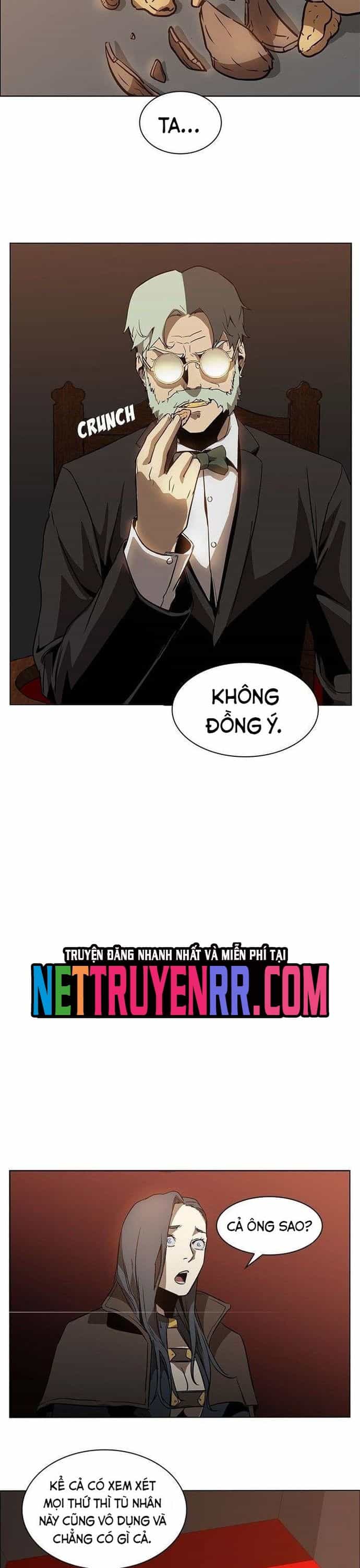 Vô Bi - Chương 24 - ảnh 10