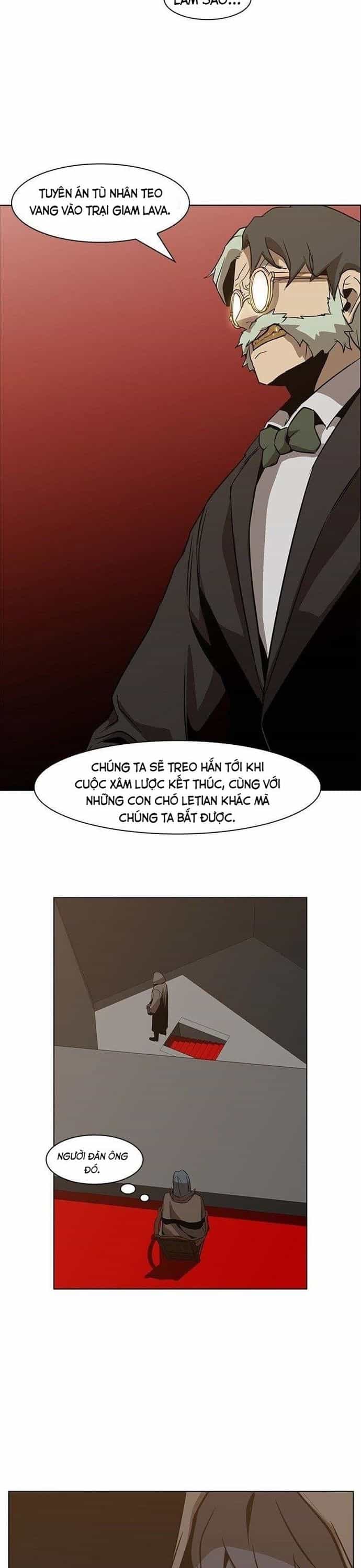 Vô Bi - Chương 24 - ảnh 13