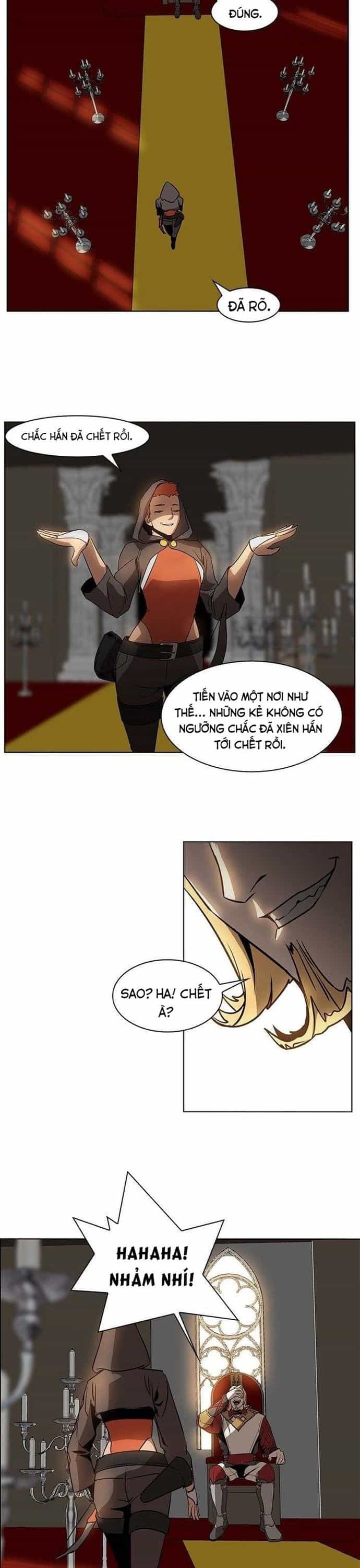 Vô Bi - Chương 24 - ảnh 15