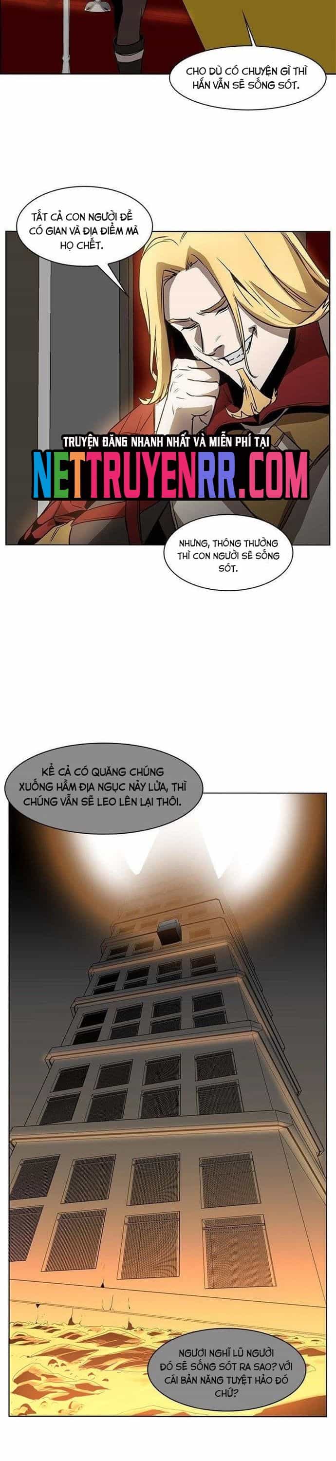 Vô Bi - Chương 24 - ảnh 16