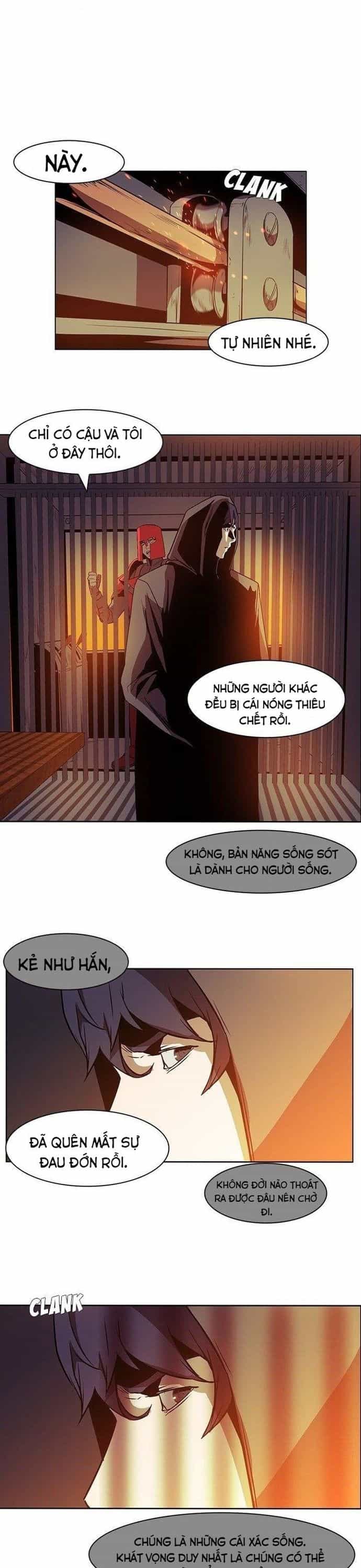 Vô Bi - Chương 24 - ảnh 17