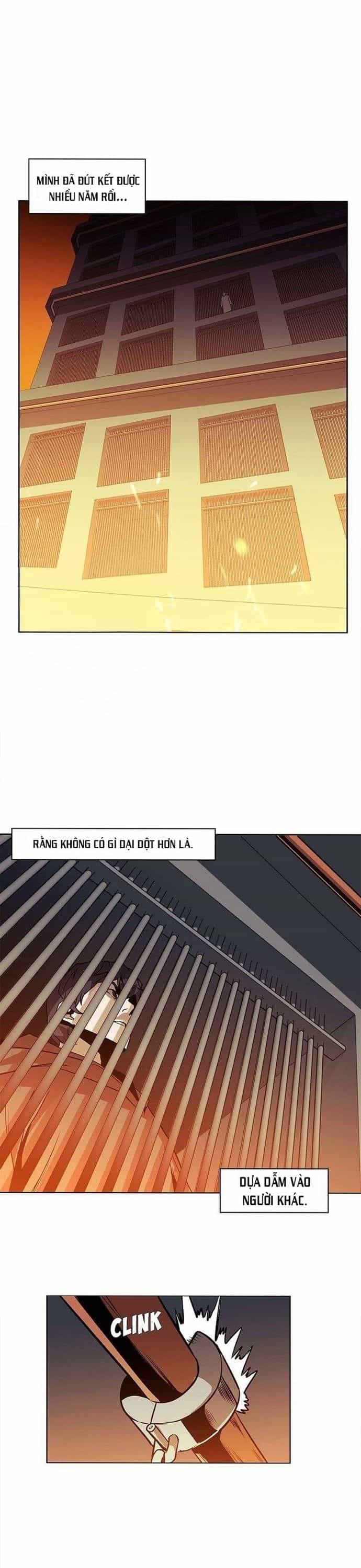 Vô Bi - Chương 24 - ảnh 19