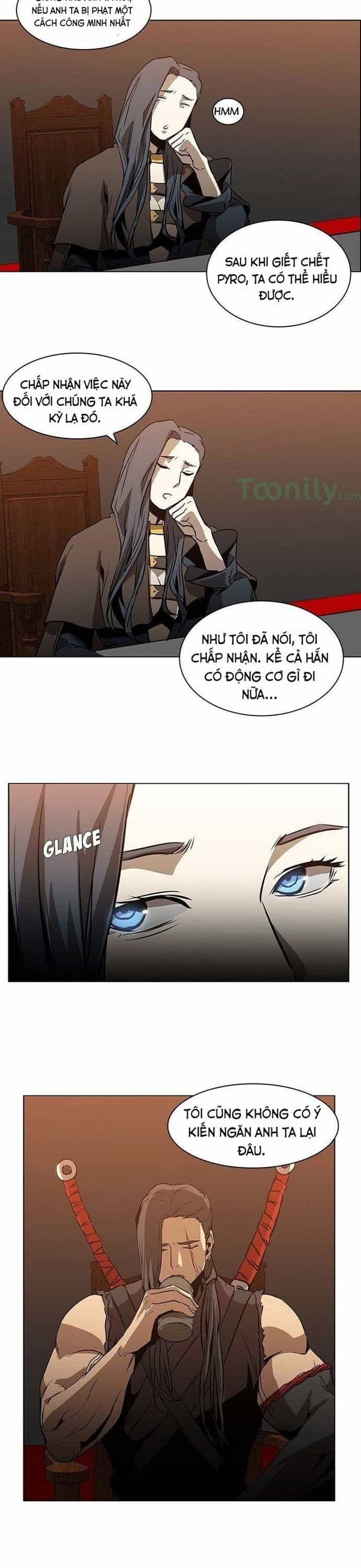 Vô Bi - Chương 24 - ảnh 5