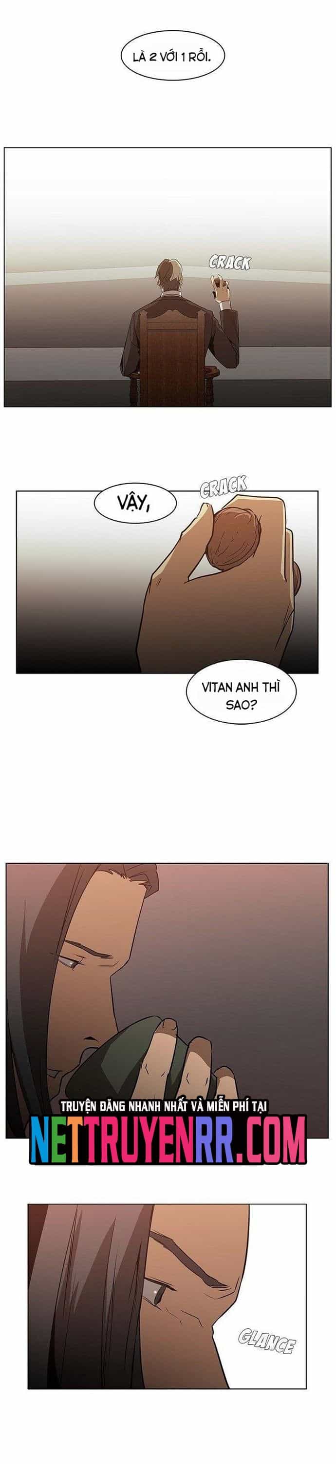 Vô Bi - Chương 24 - ảnh 6