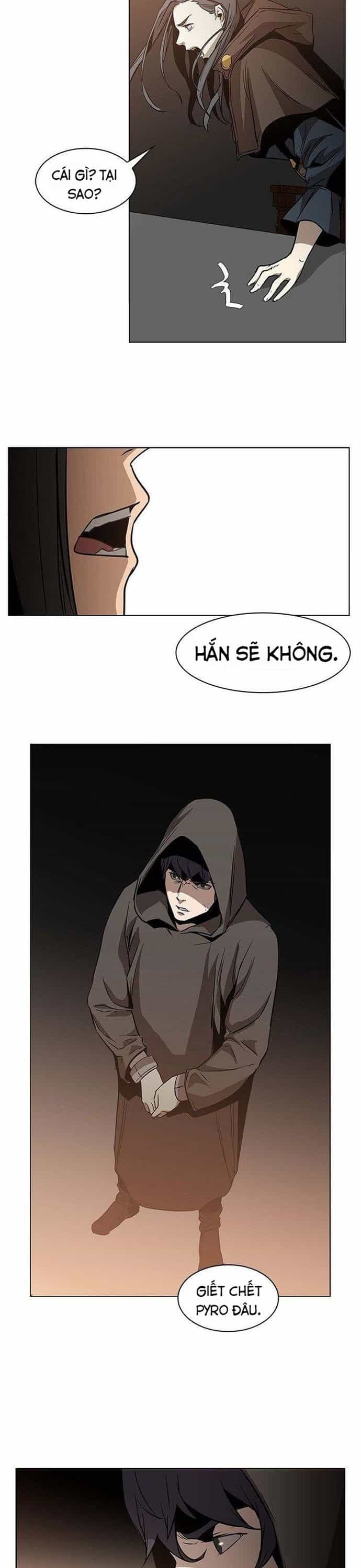 Vô Bi - Chương 24 - ảnh 8