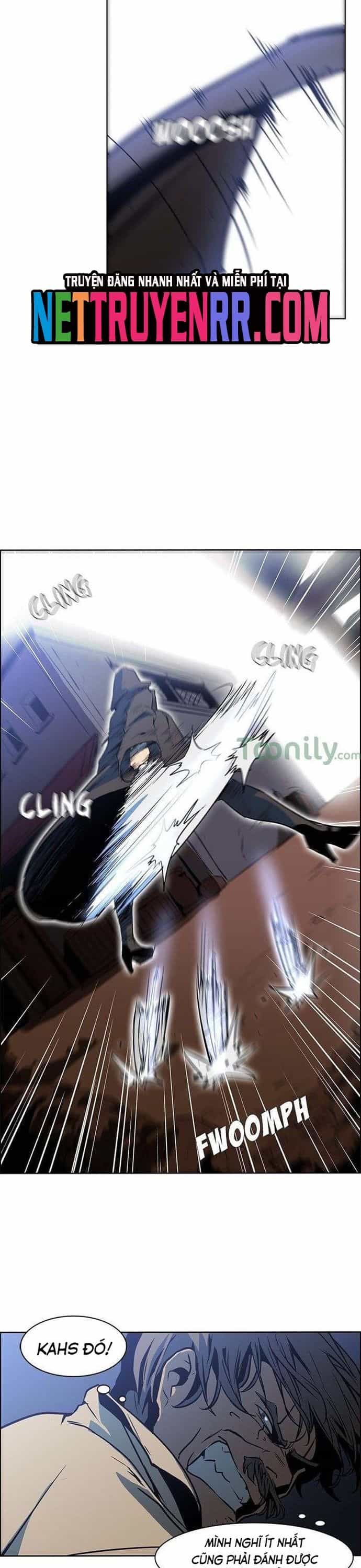 Vô Bi - Chương 25 - ảnh 16