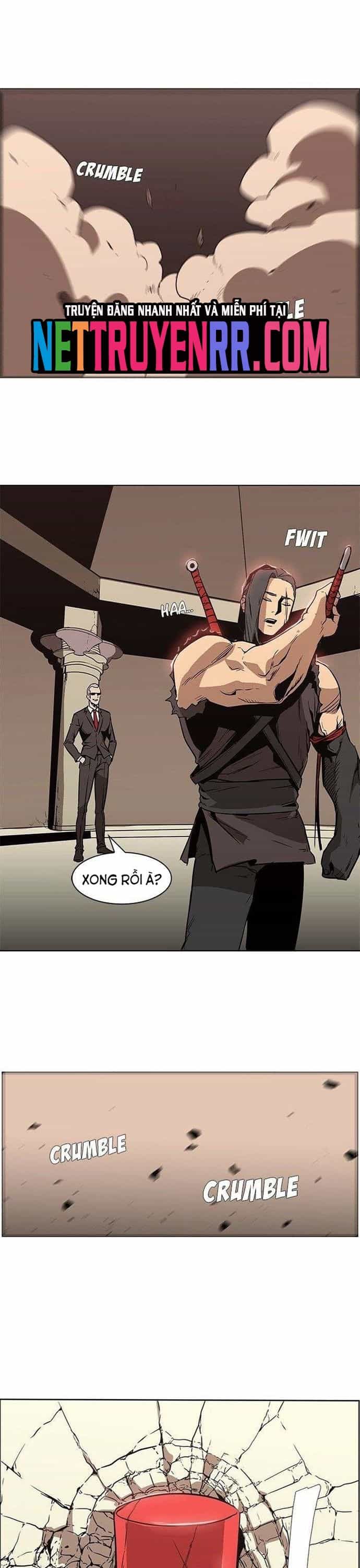 Vô Bi - Chương 27 - ảnh 20