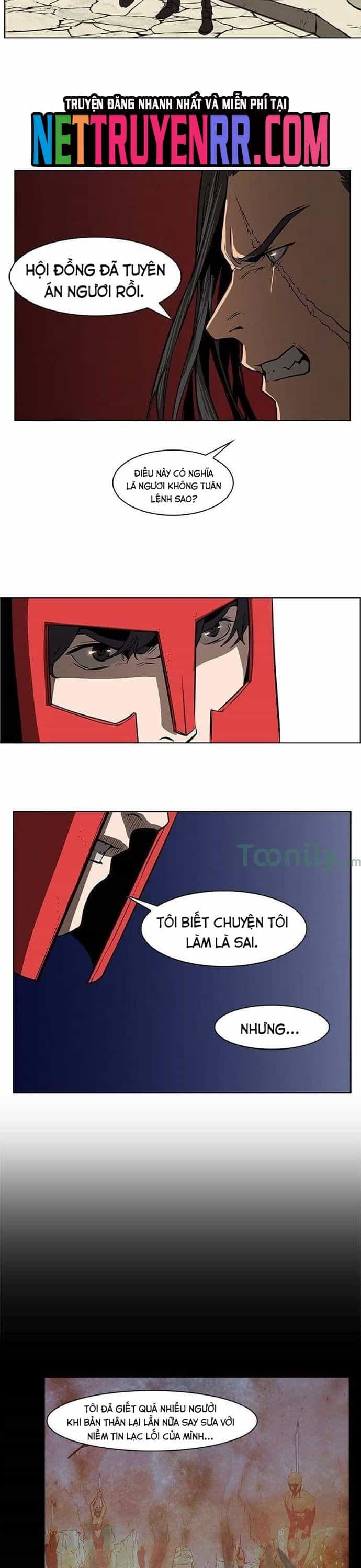 Vô Bi - Chương 27 - ảnh 7