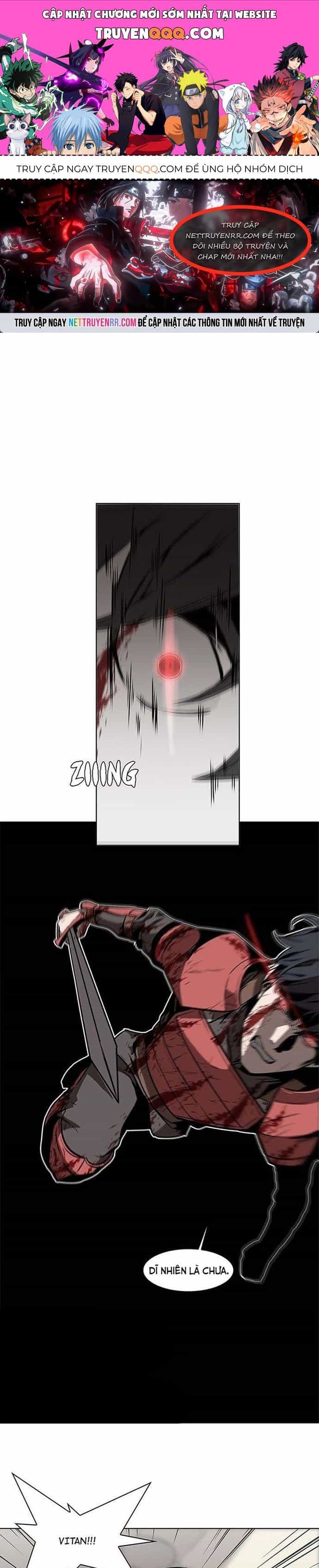 Vô Bi - Chương 28 - ảnh 1