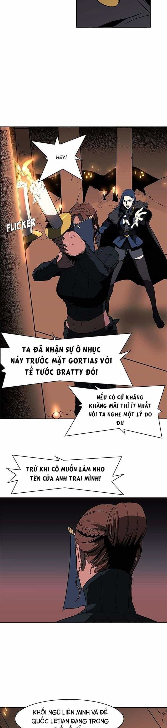 Vô Bi - Chương 28 - ảnh 13