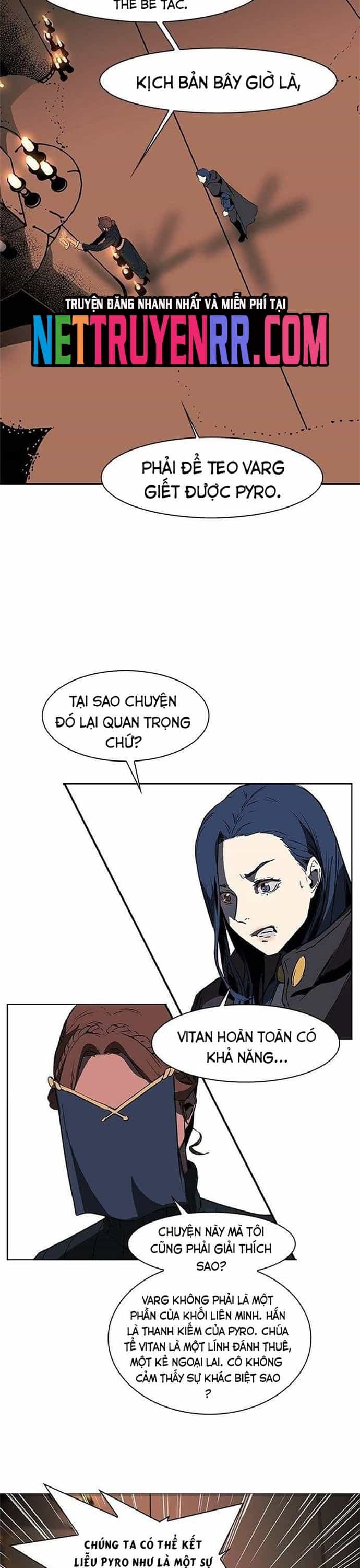 Vô Bi - Chương 28 - ảnh 14