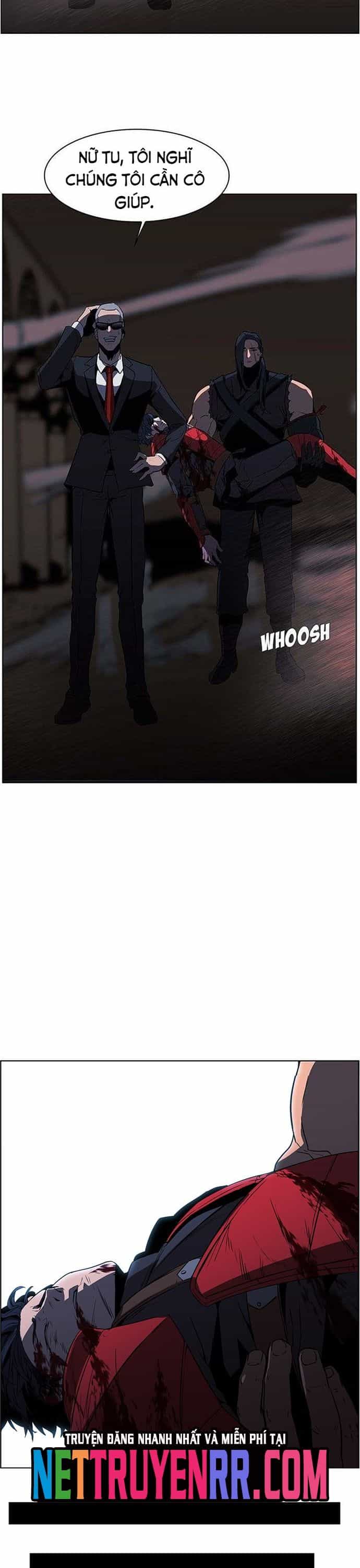 Vô Bi - Chương 28 - ảnh 20
