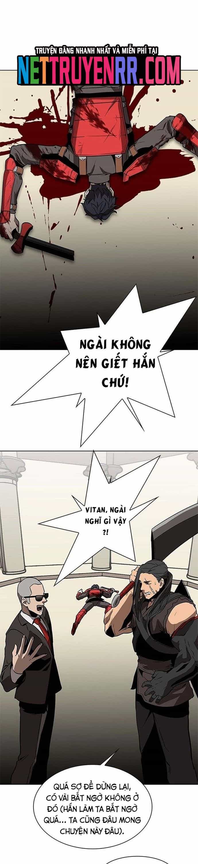 Vô Bi - Chương 28 - ảnh 26
