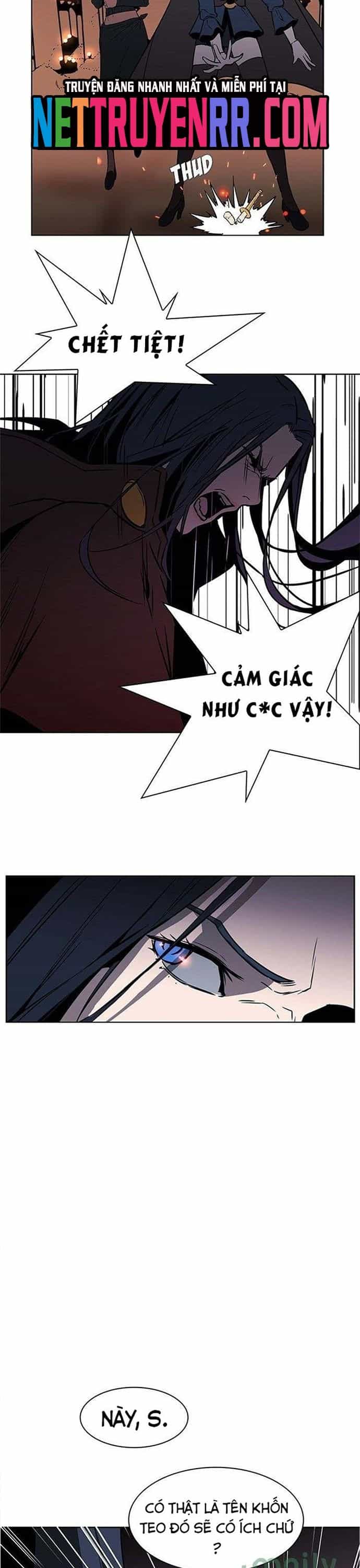 Vô Bi - Chương 28 - ảnh 9