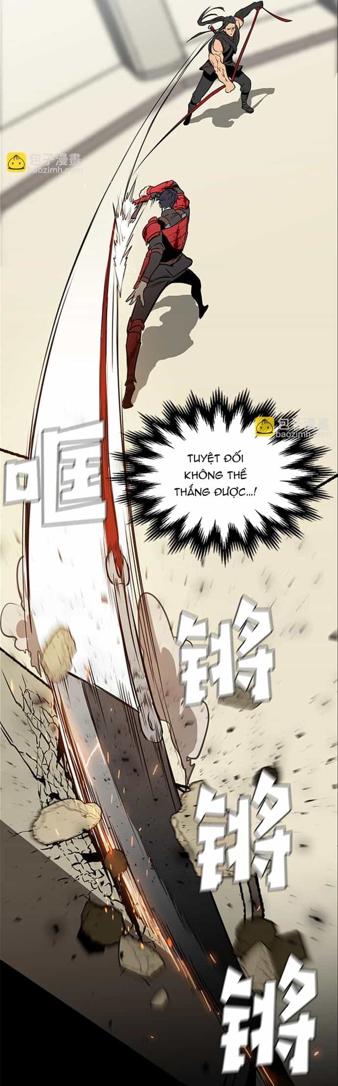 Vô Bi - Chương 29 - ảnh 10
