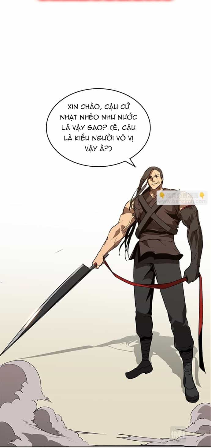 Vô Bi - Chương 29 - ảnh 60
