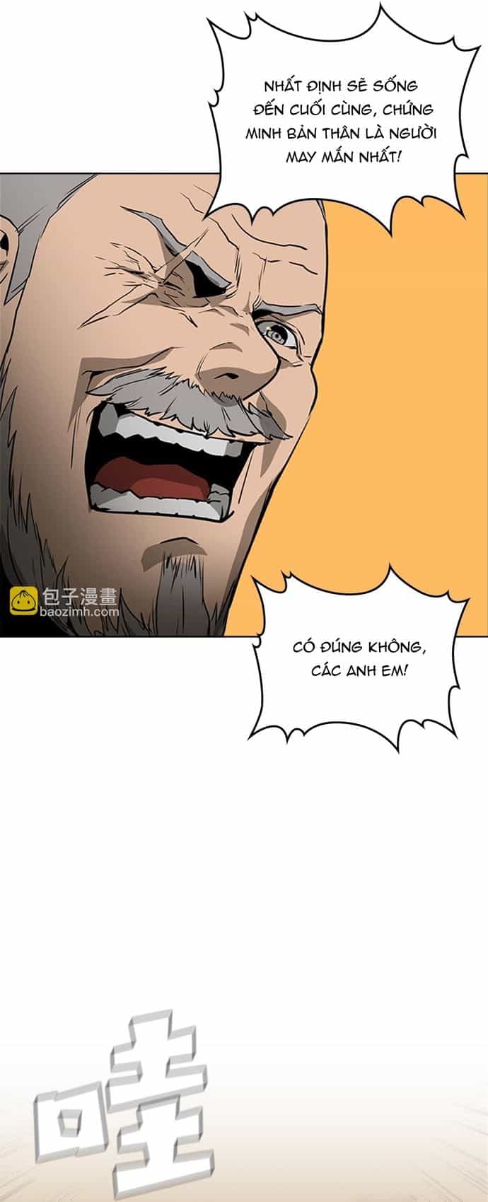 Vô Bi - Chương 30 - ảnh 10