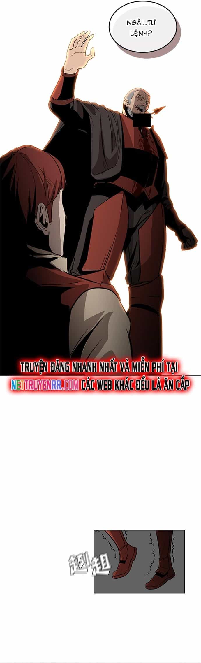 Vô Bi - Chương 30 - ảnh 16