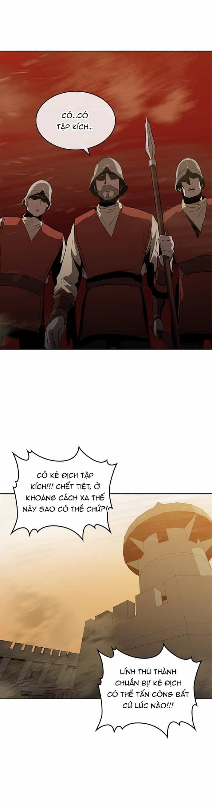 Vô Bi - Chương 30 - ảnh 18