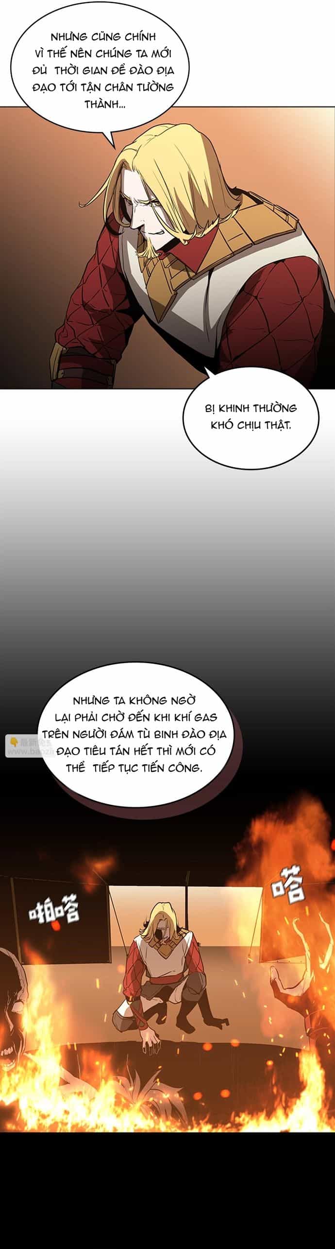 Vô Bi - Chương 30 - ảnh 26