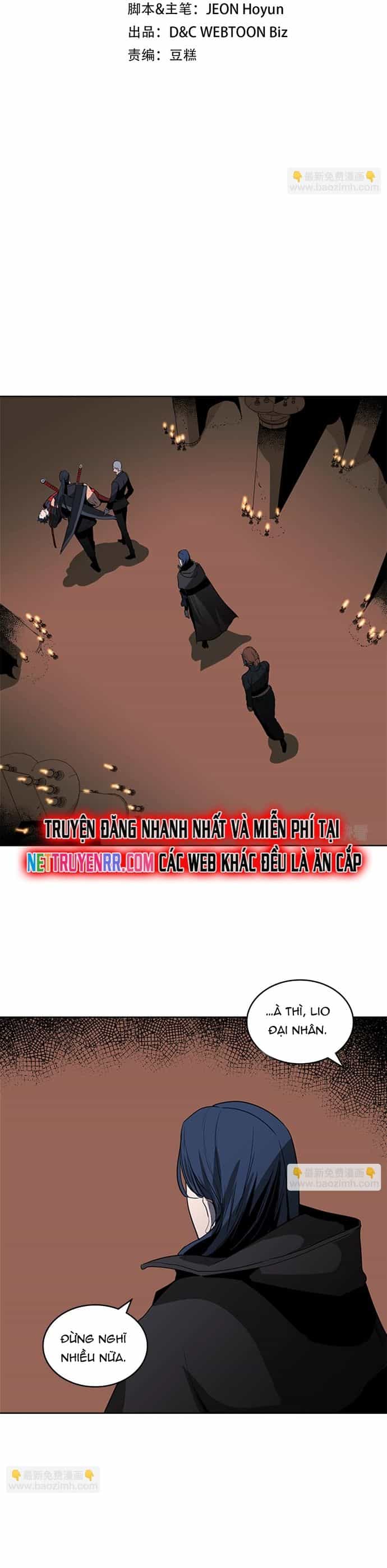 Vô Bi - Chương 30 - ảnh 3