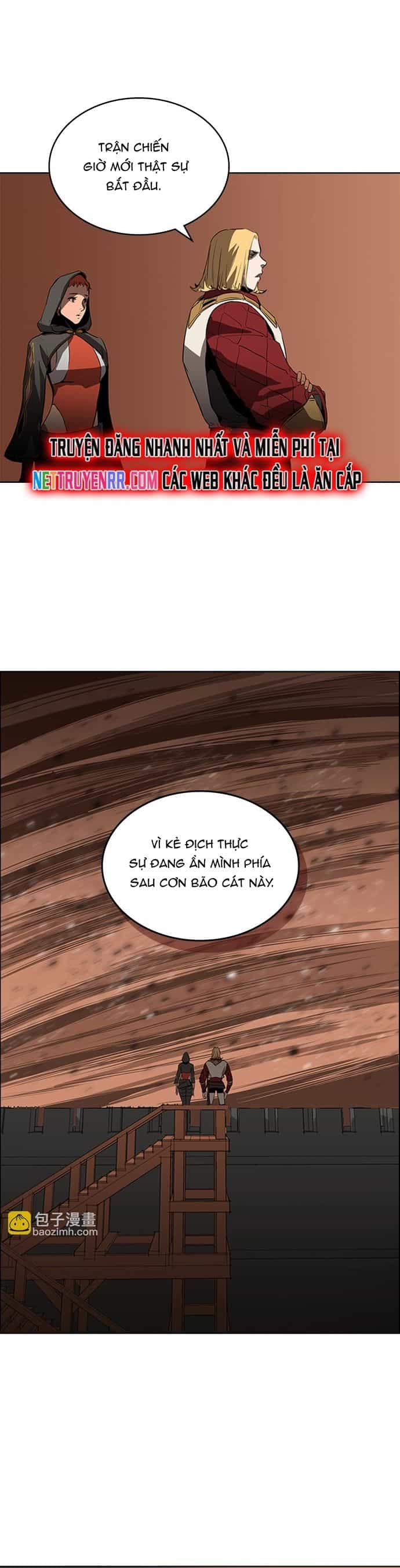 Vô Bi - Chương 30 - ảnh 33