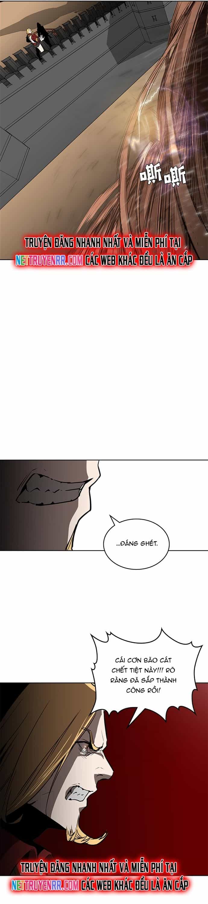 Vô Bi - Chương 30 - ảnh 35
